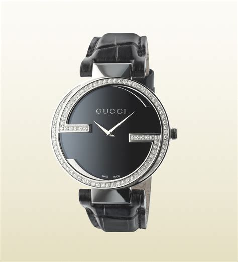 gucci switch watch|gucci most expensive watch.